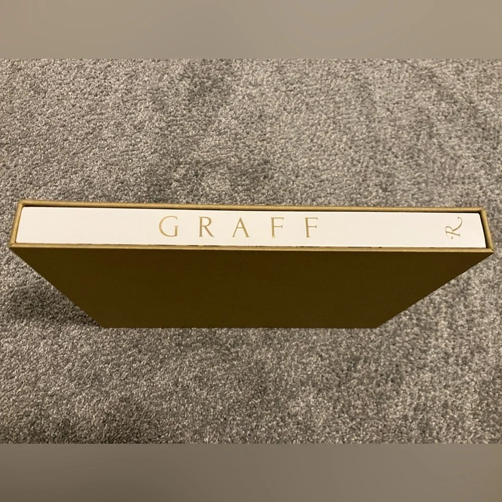 Graff Creating Diamond History - Picture 13 of 15